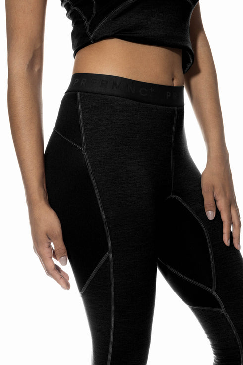 Mey Serie Prfrmnc+ Leggings Full Length